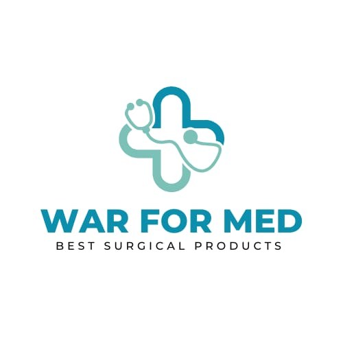 WAR FOR MED — Best Surgical Products